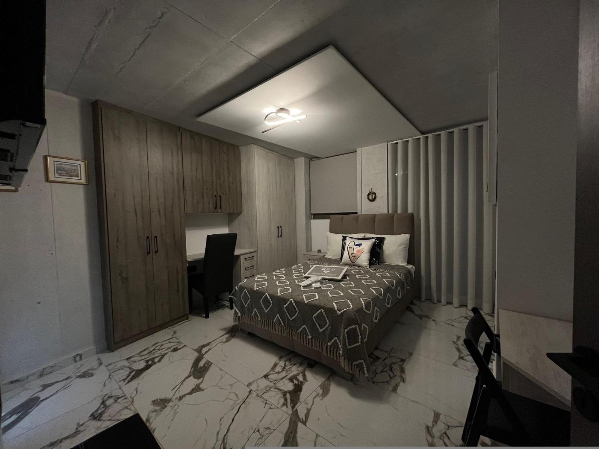 Sea View Apartment 帕特雷 外观 照片