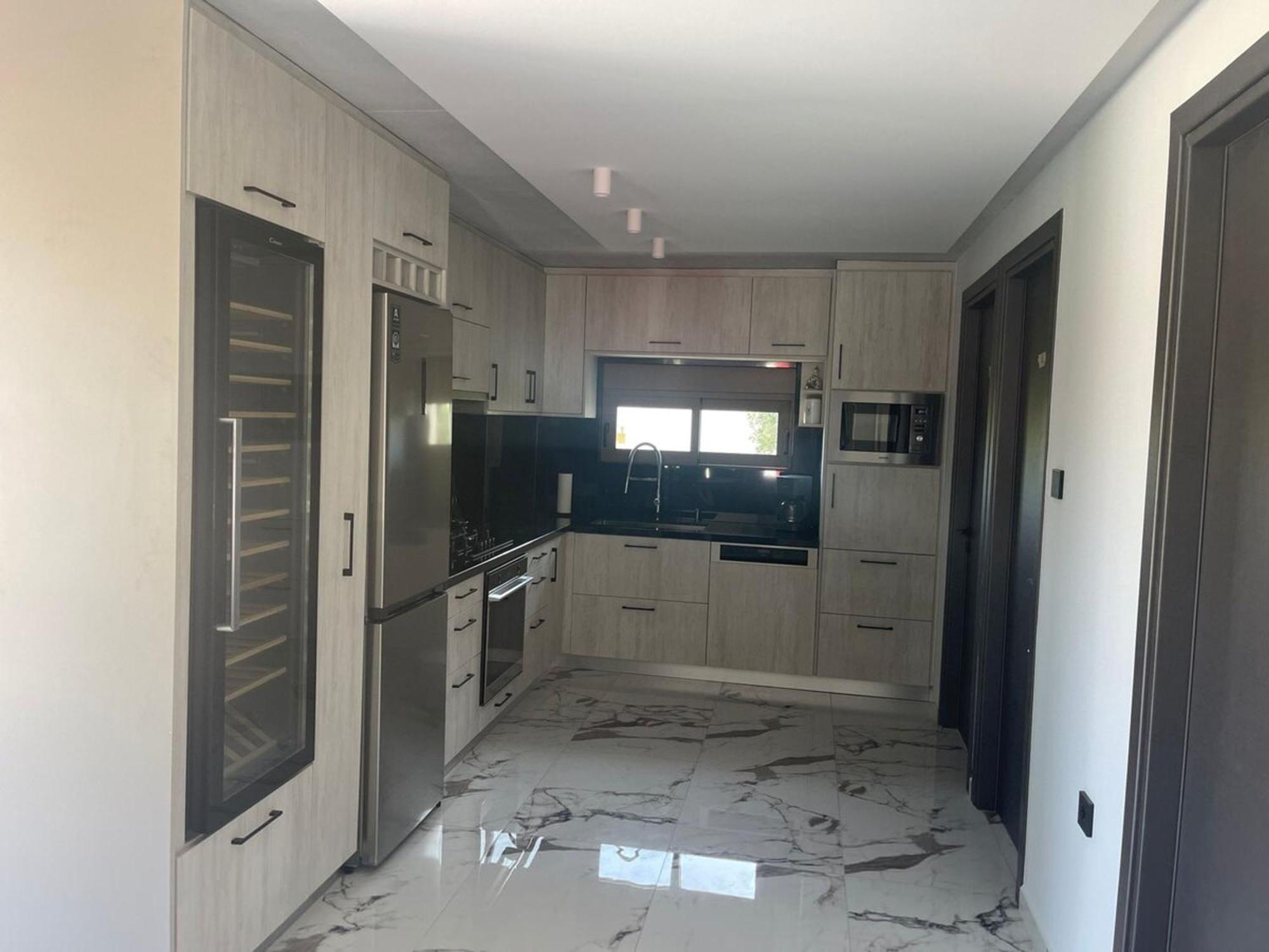 Sea View Apartment 帕特雷 外观 照片