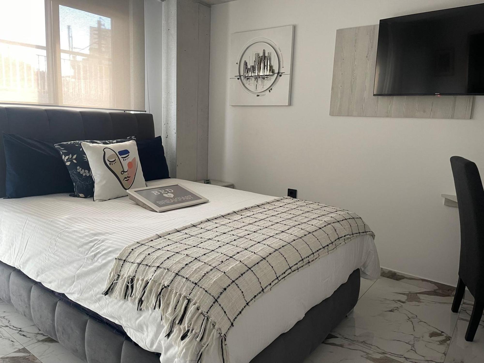 Sea View Apartment 帕特雷 外观 照片