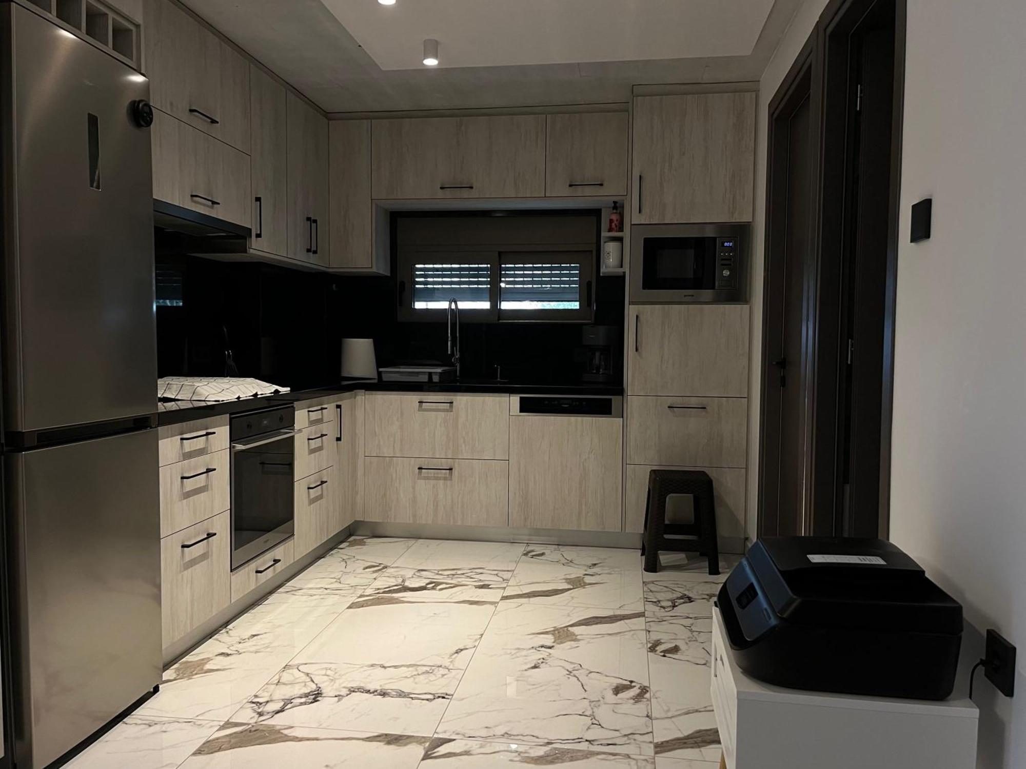 Sea View Apartment 帕特雷 外观 照片