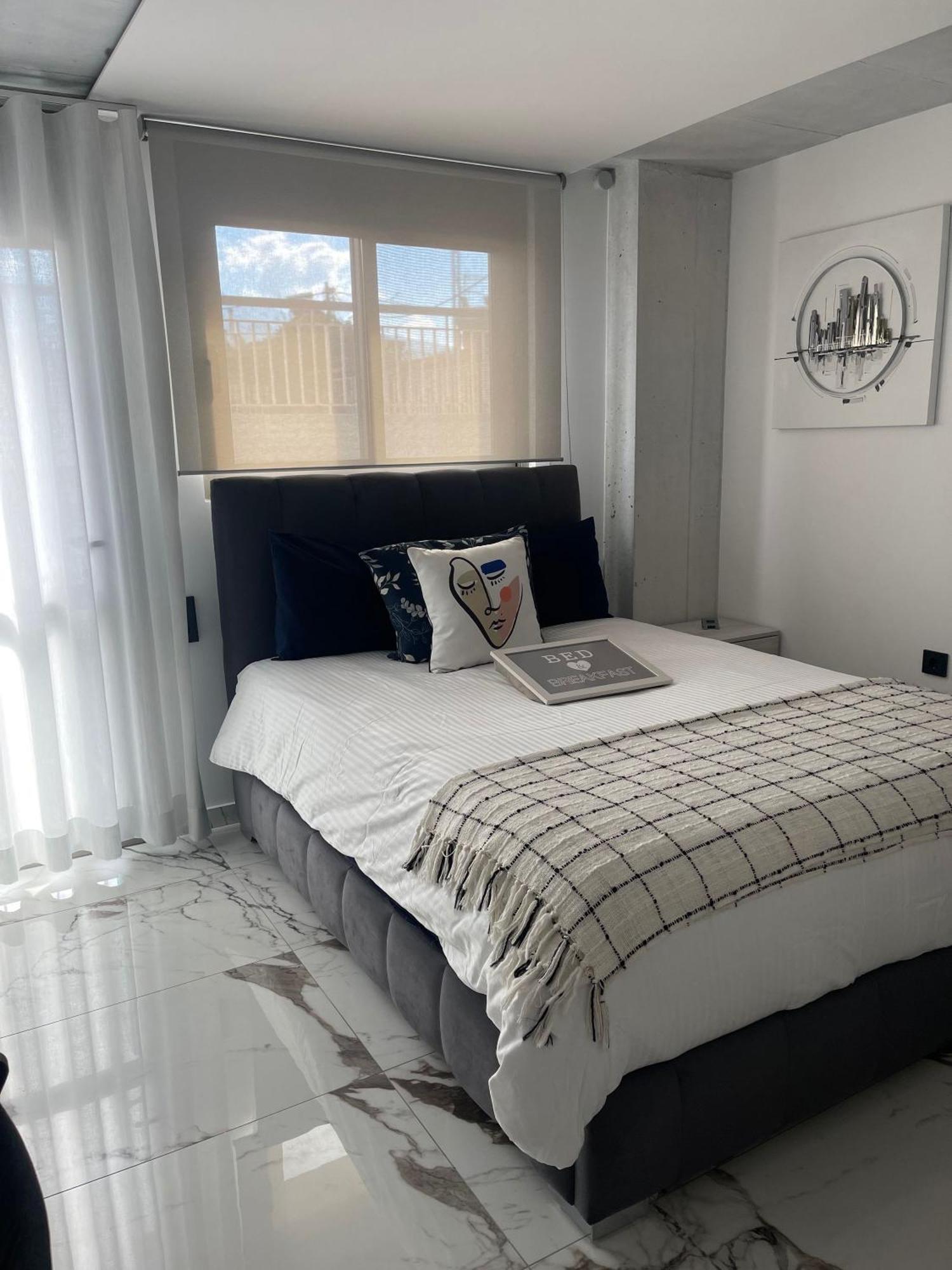 Sea View Apartment 帕特雷 外观 照片