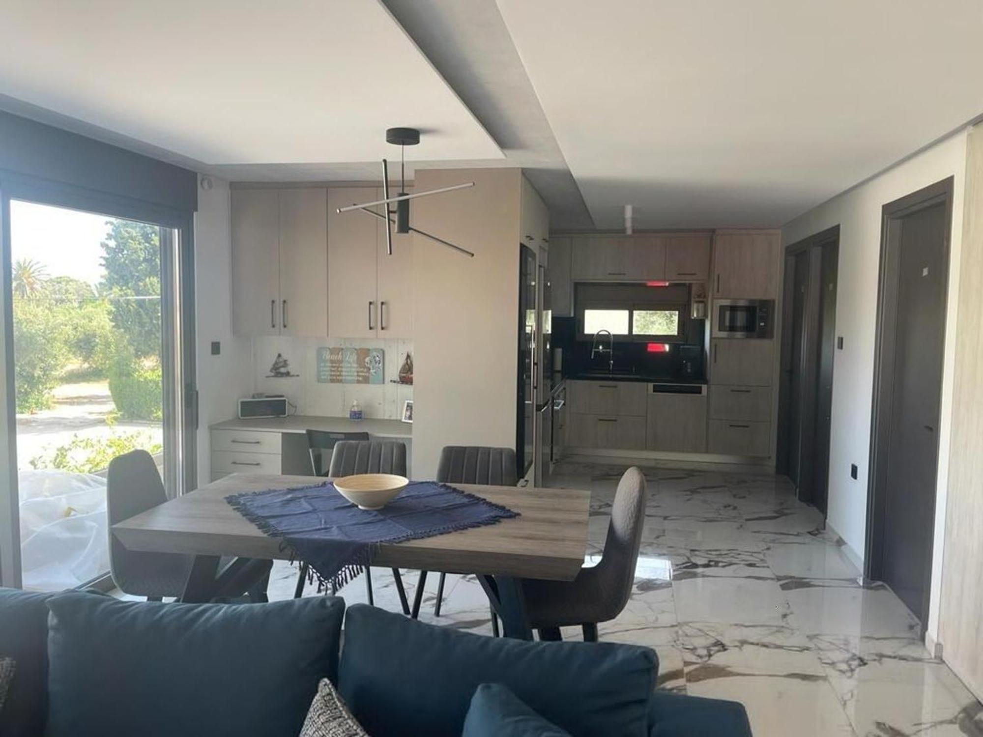 Sea View Apartment 帕特雷 外观 照片