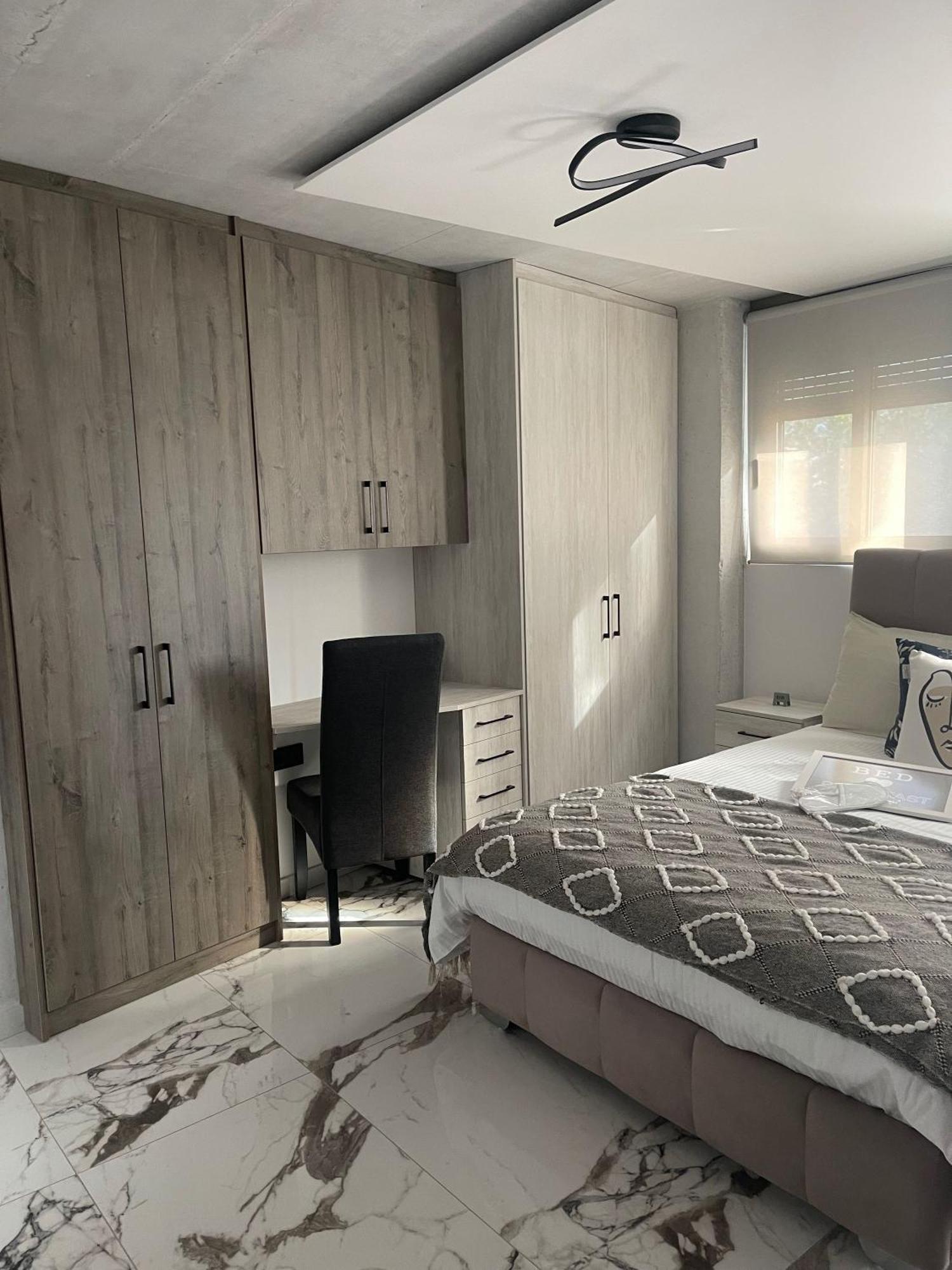 Sea View Apartment 帕特雷 外观 照片